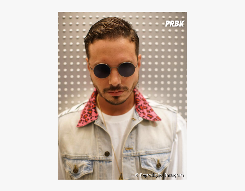 J Balvin Lança O Disco "energía, HD Png Download, Free Download