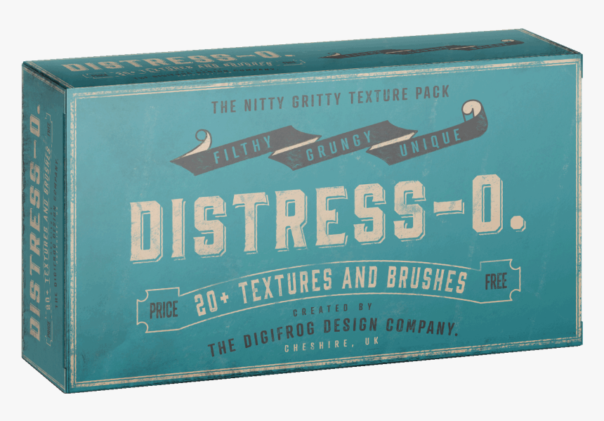 Distressed Overlay Png, Transparent Png, Free Download