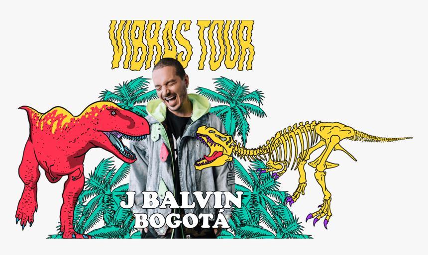 Conoce Más Sobre J Balvin, HD Png Download, Free Download