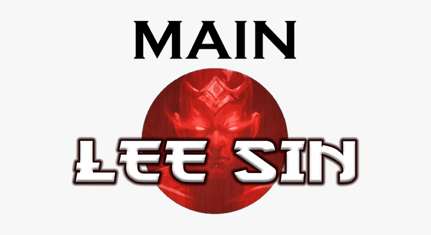 Lee Sin Png, Transparent Png, Free Download