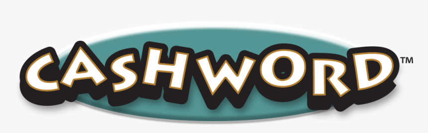 Cashword Game Logo, HD Png Download, Free Download