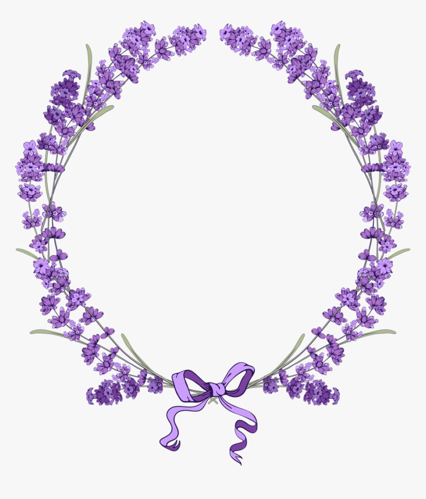 Lavender Clipart Png, Transparent Png, Free Download