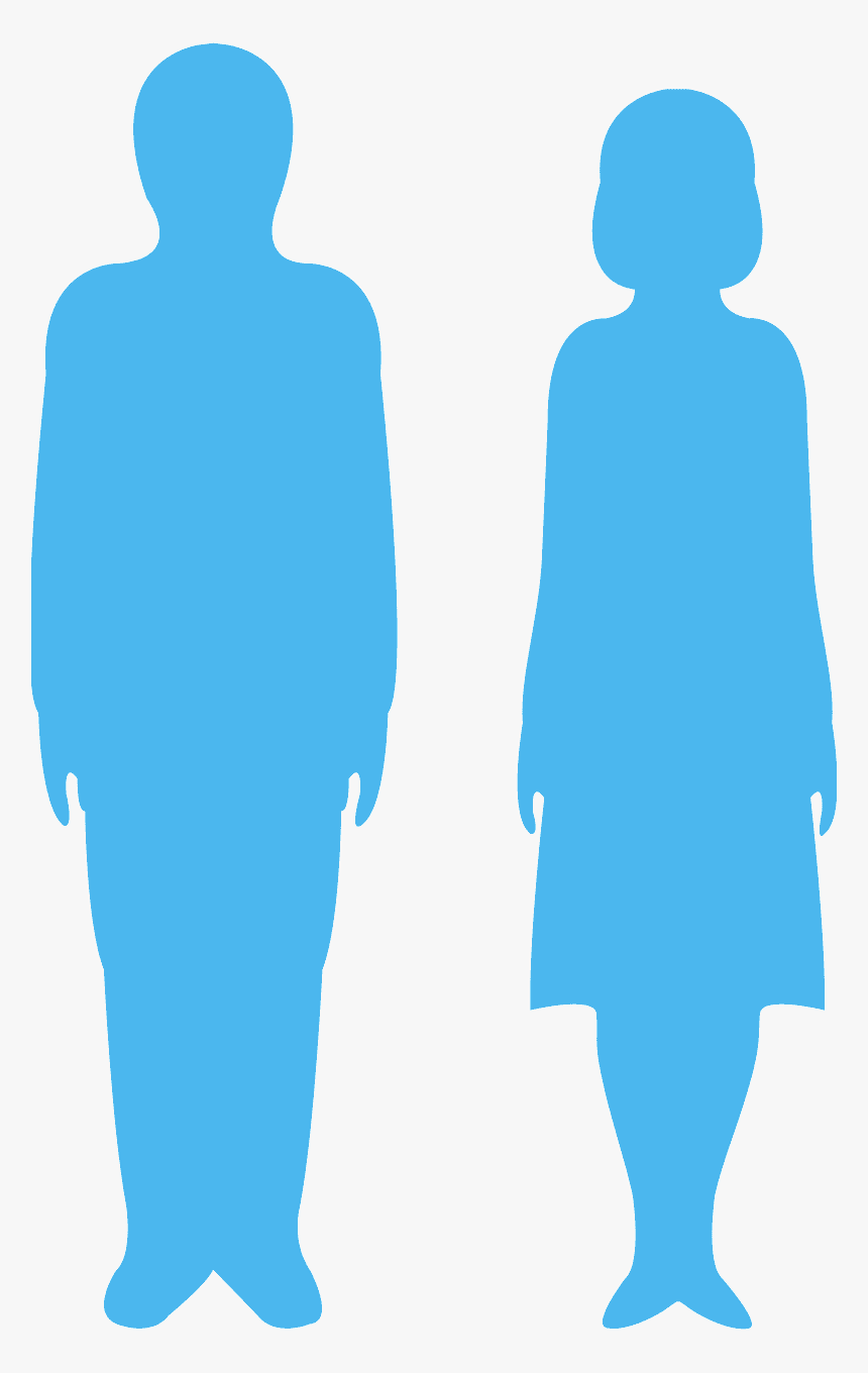 Man And Woman Png, Transparent Png, Free Download