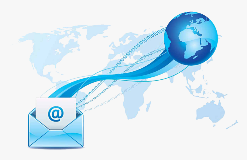 Internet & Email , Png Download, Transparent Png, Free Download