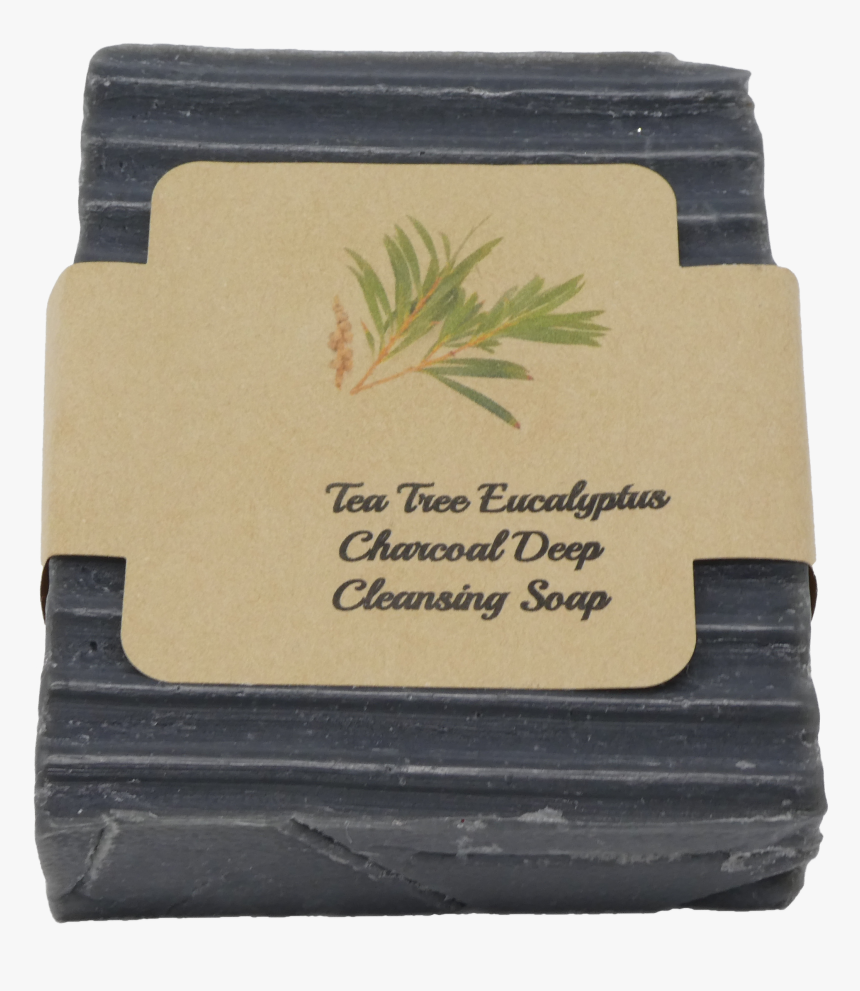 Tea Tree Soap, HD Png Download, Free Download