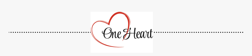 Heart Banner Png, Transparent Png, Free Download