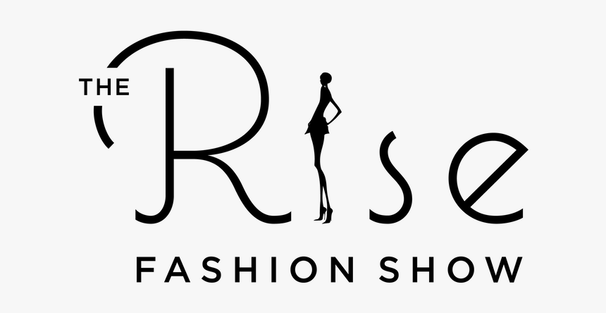 The Rise Fashion Show, HD Png Download, Free Download