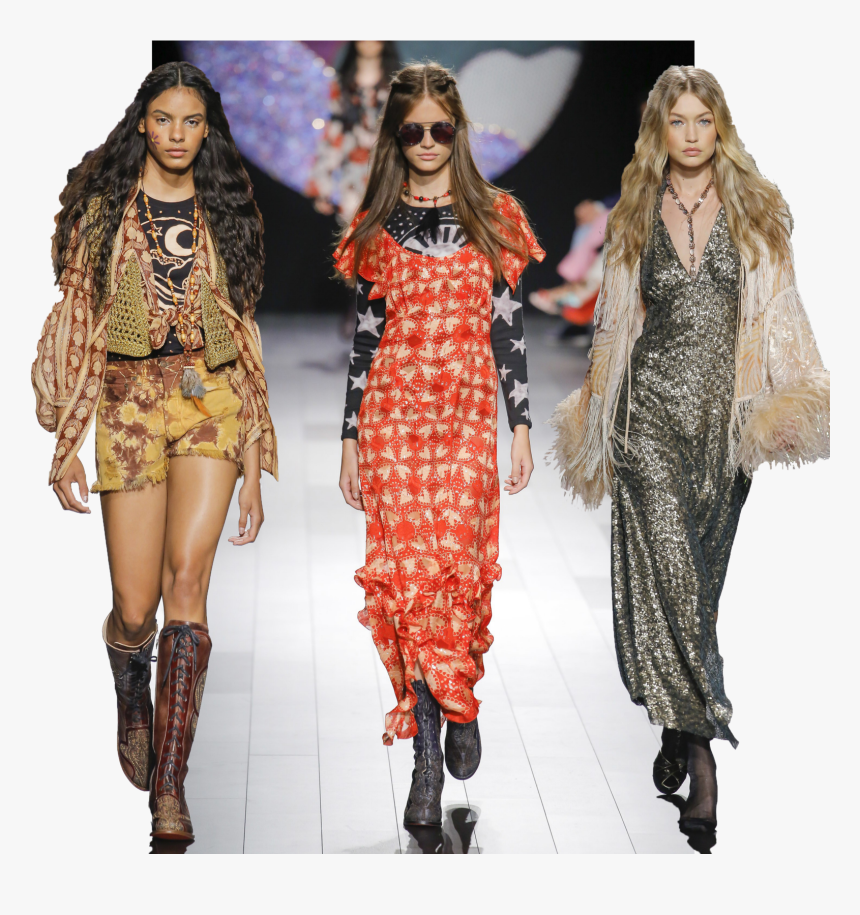 Anna Sui, Bfa Fashion Design, HD Png Download, Free Download