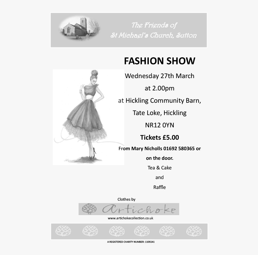 Fashion Show Png, Transparent Png, Free Download