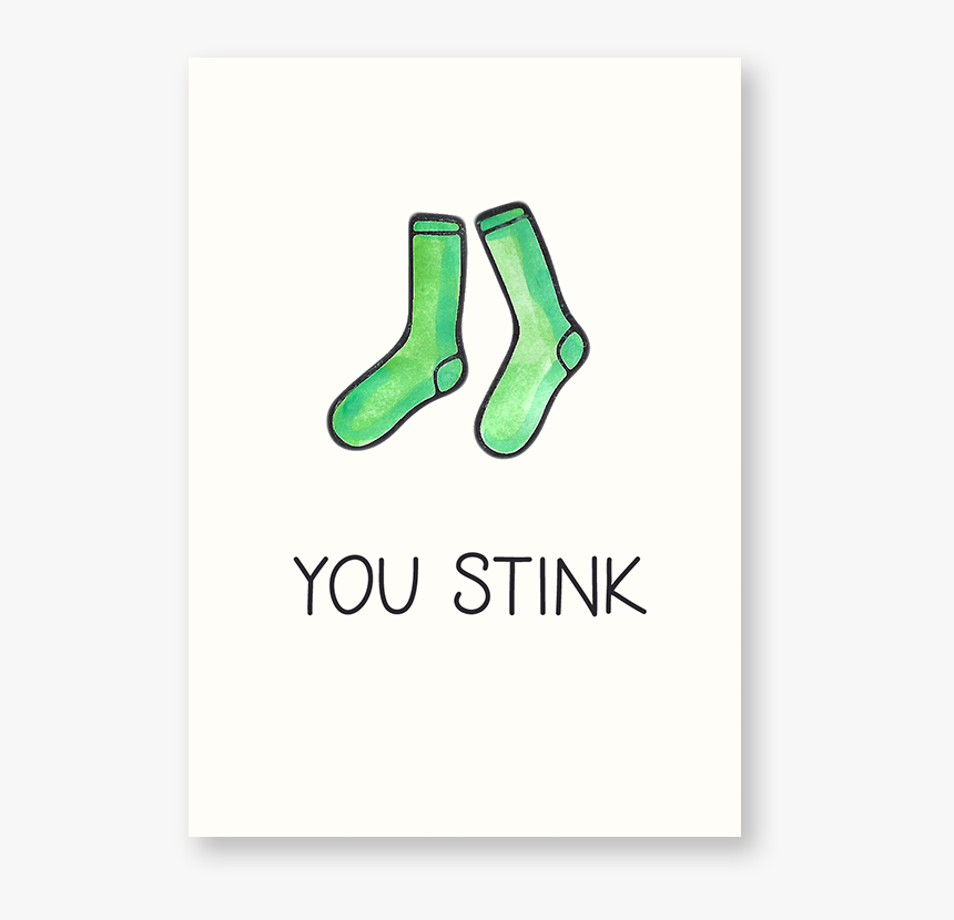 Stink Png, Transparent Png, Free Download