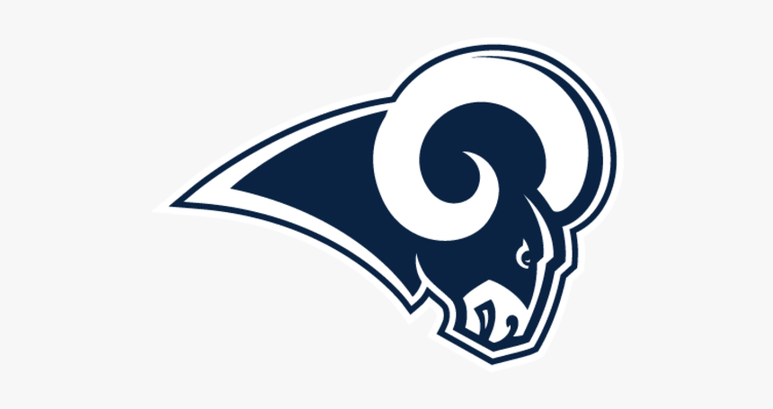 Los Angeles Rams, HD Png Download, Free Download