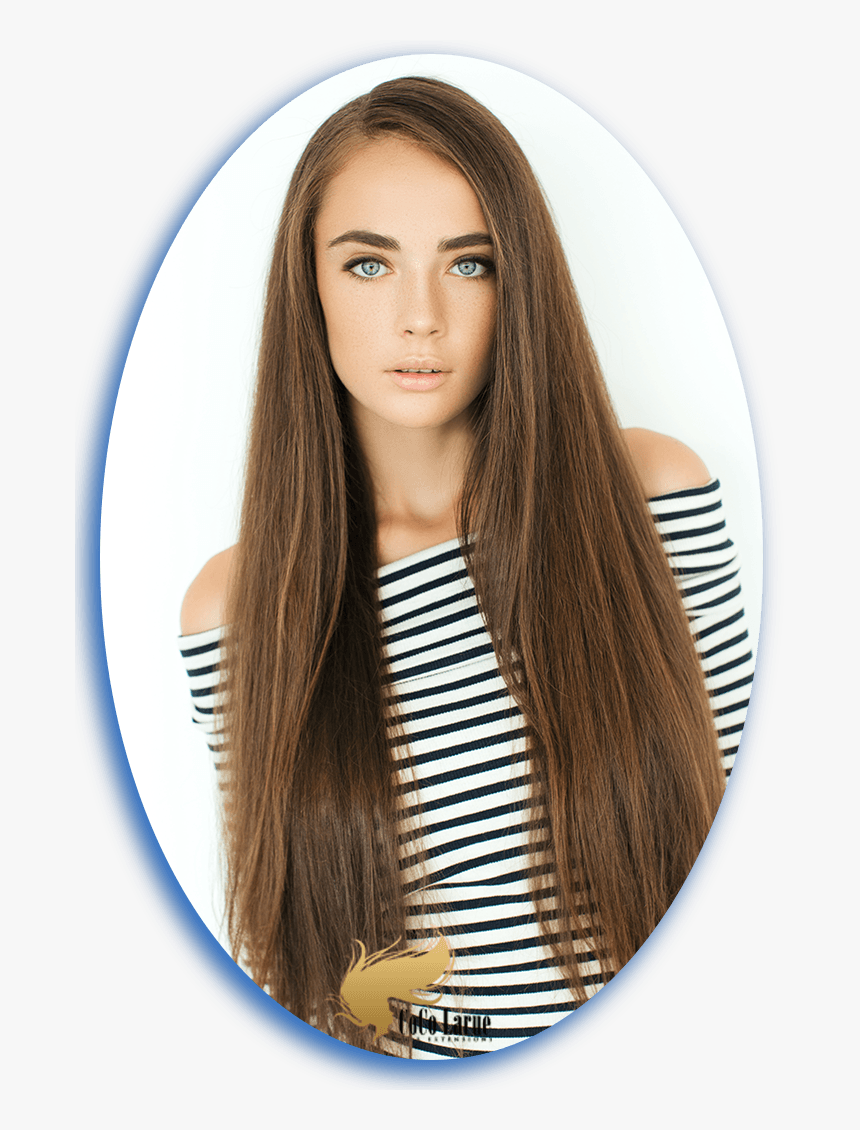 Hair Extensions Png, Transparent Png, Free Download