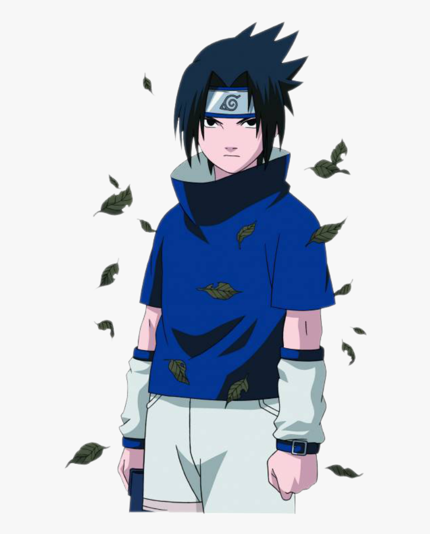 Sasuke, HD Png Download, Free Download