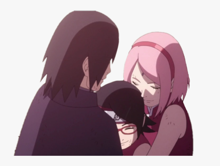 #naruto #shippuden #sasuke #uchiha #sakura #haruno, HD Png Download, Free Download