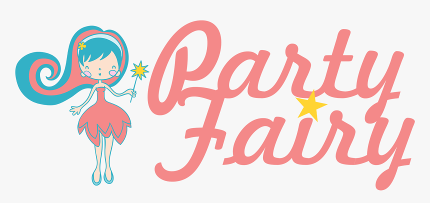 Party Fairy, HD Png Download, Free Download