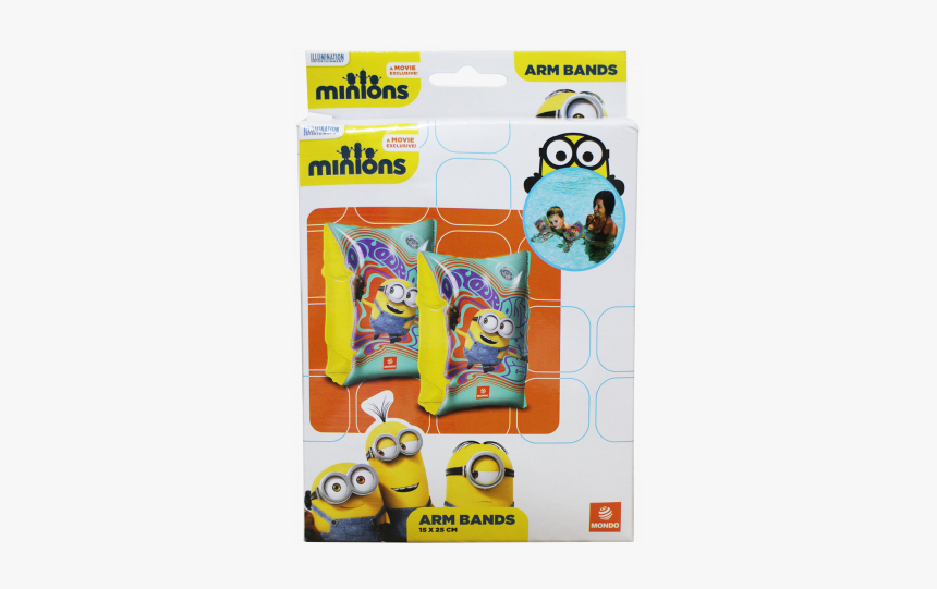 Minions Party Png, Transparent Png, Free Download