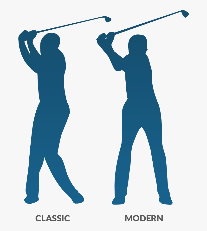 Golf Swing Png, Transparent Png, Free Download