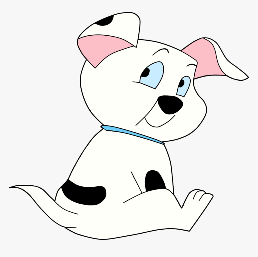 101 Dalmatians Rolly Png , Png Download, Transparent Png, Free Download