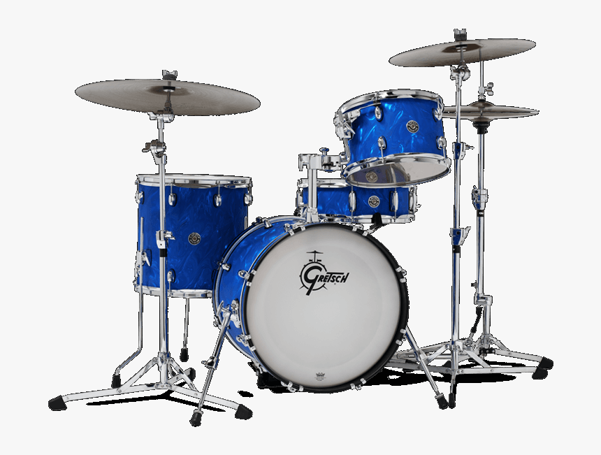 Catalina Club Jazz 4pc Shell Pack With 18 Bass Drum, HD Png Download, Free Download