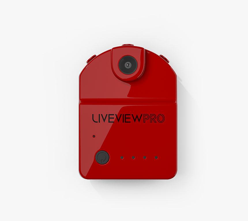 Live View Pro, HD Png Download, Free Download