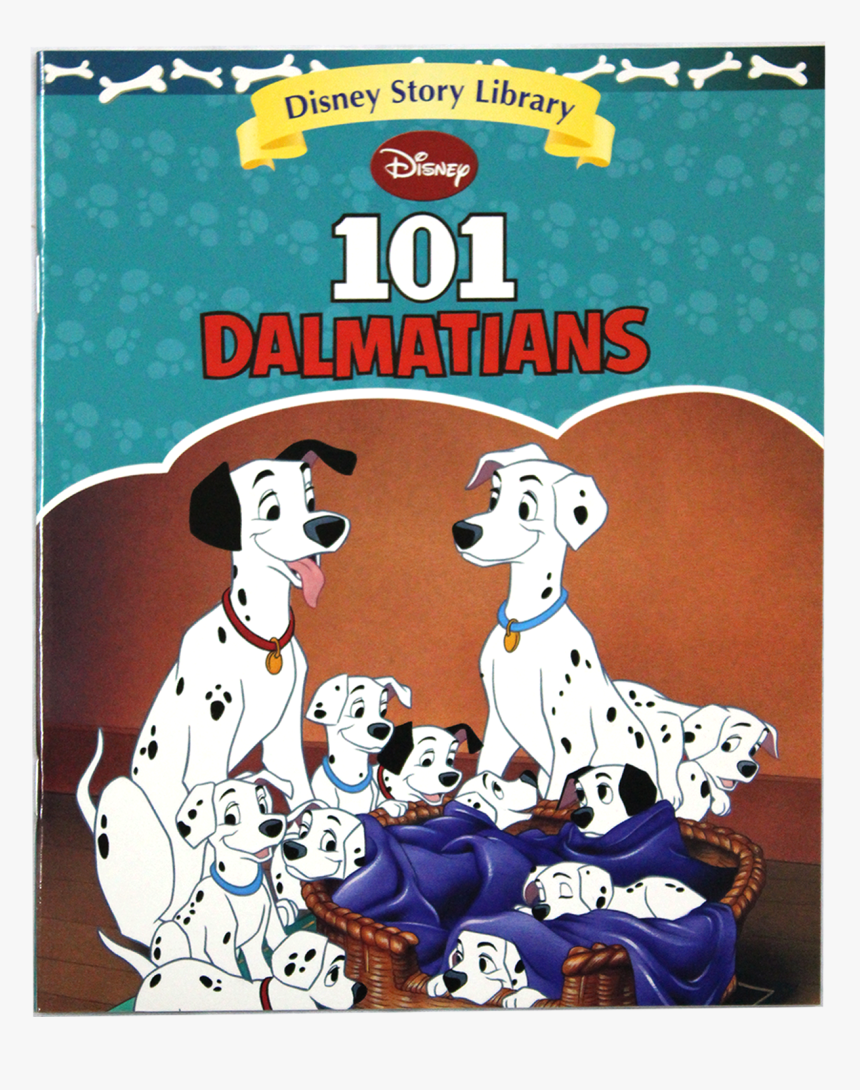 101 Dalmatians Png, Transparent Png, Free Download