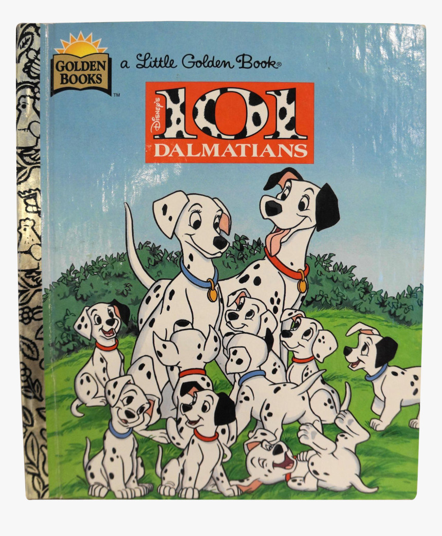 101 Dalmatians Png, Transparent Png, Free Download