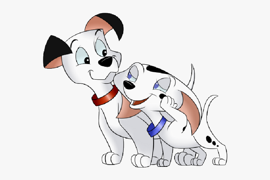 Dalmatians, HD Png Download, Free Download