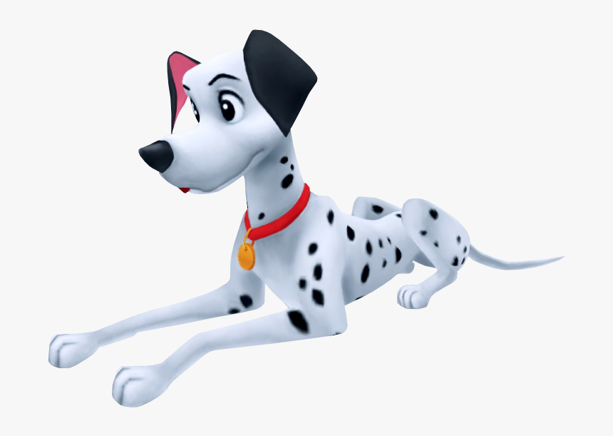 101 Dalmatians Png, Transparent Png, Free Download