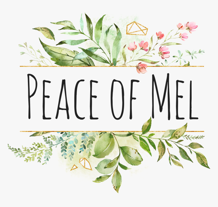Peace Of Mel, HD Png Download, Free Download
