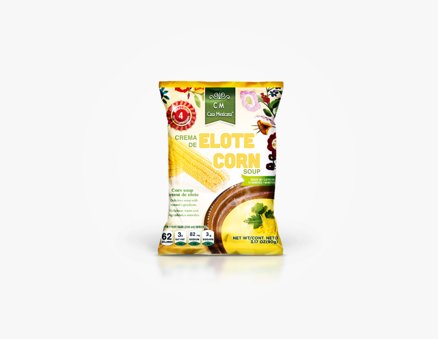 Crema De Elote, HD Png Download, Free Download