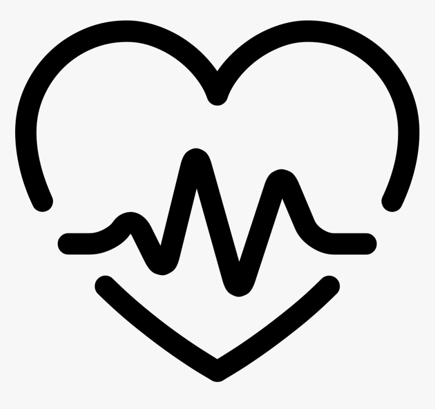 Heart Pulse, HD Png Download, Free Download
