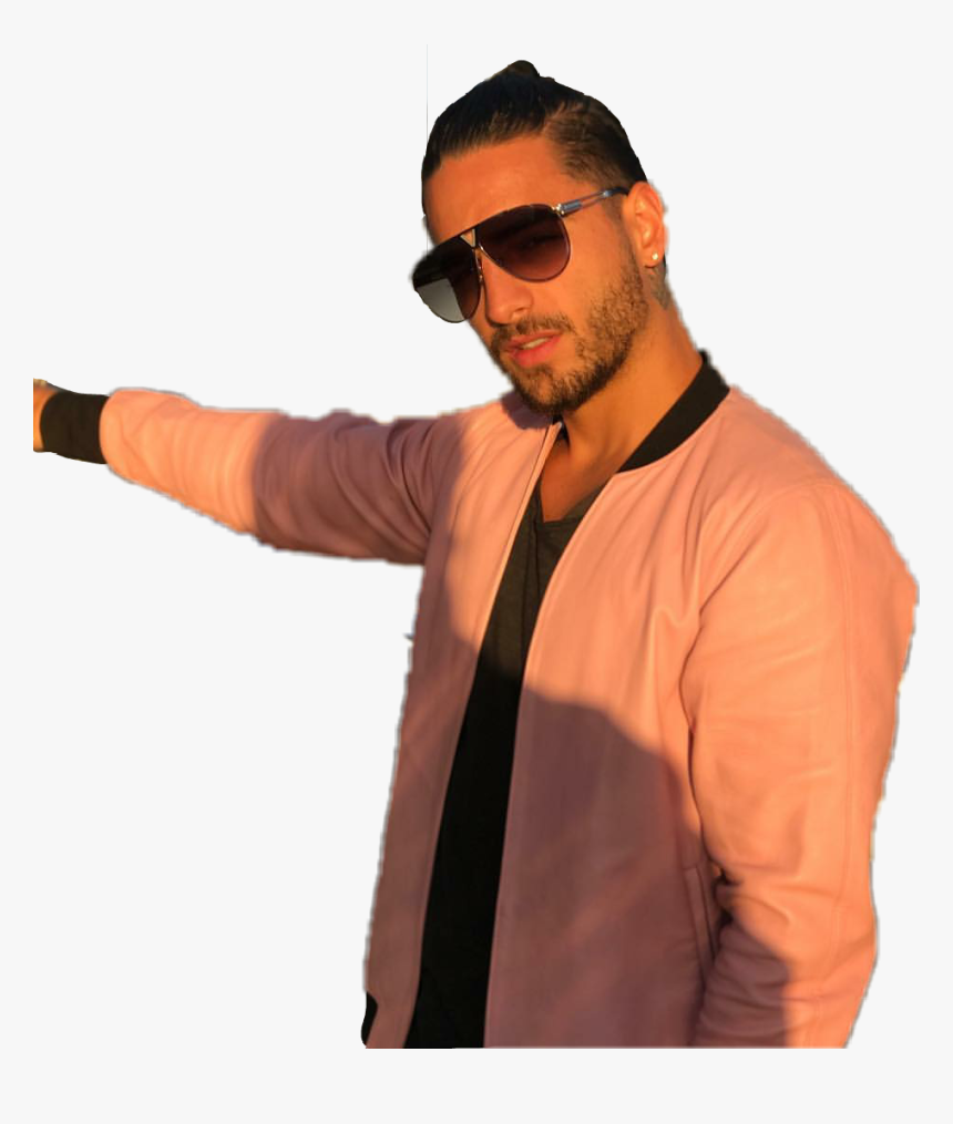 #maluma, HD Png Download, Free Download