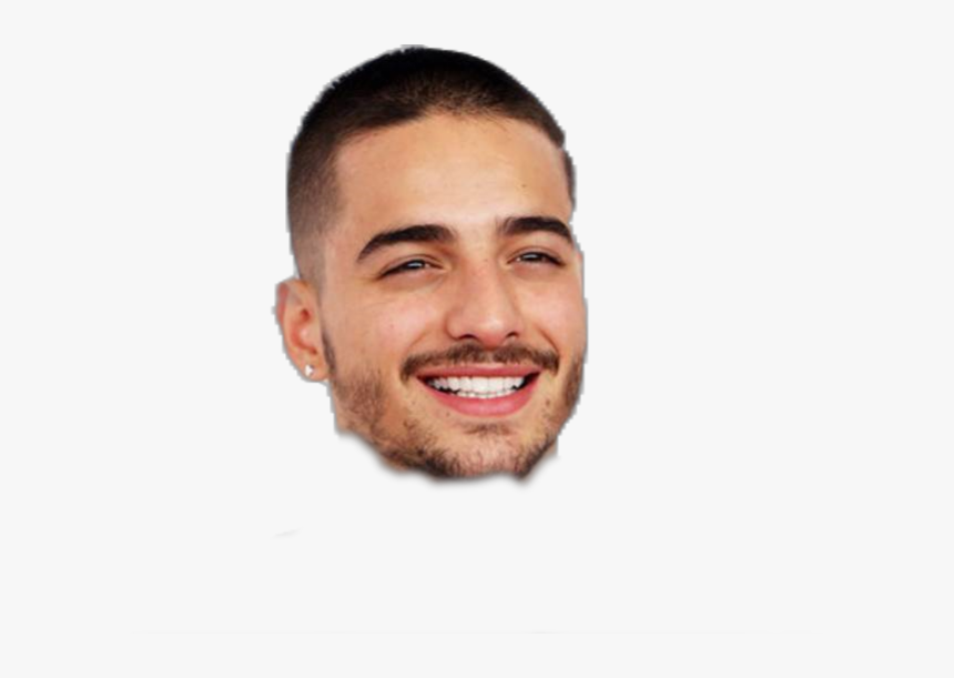 #maluma Riendo, HD Png Download, Free Download