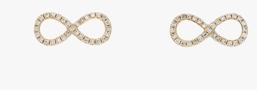 Diamond Earrings Png, Transparent Png, Free Download