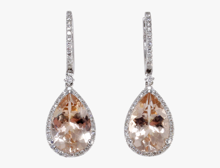 Diamond Earrings Png, Transparent Png, Free Download