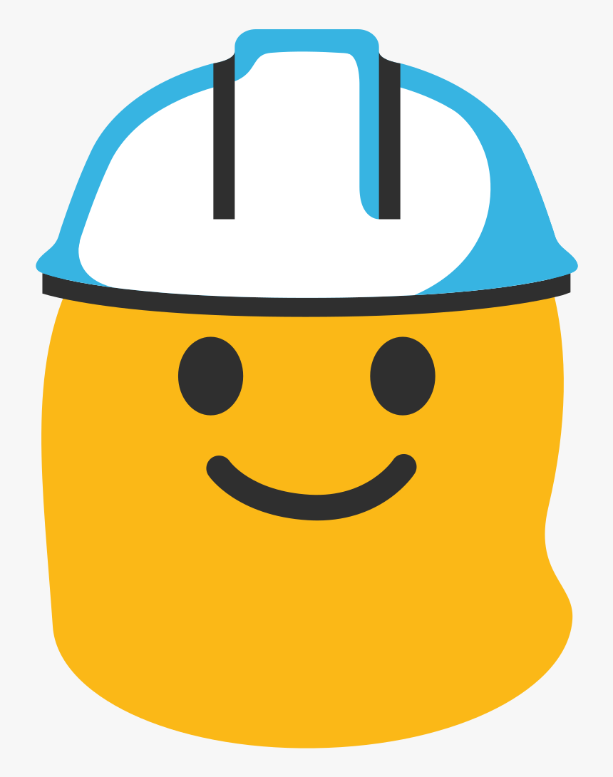 Emoji Worker, HD Png Download, Free Download