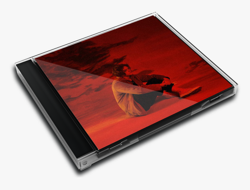Album 3d Case, HD Png Download, Free Download