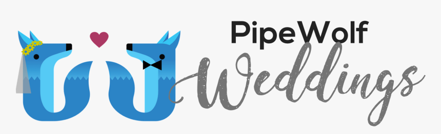 Pipewolf Weddings, HD Png Download, Free Download