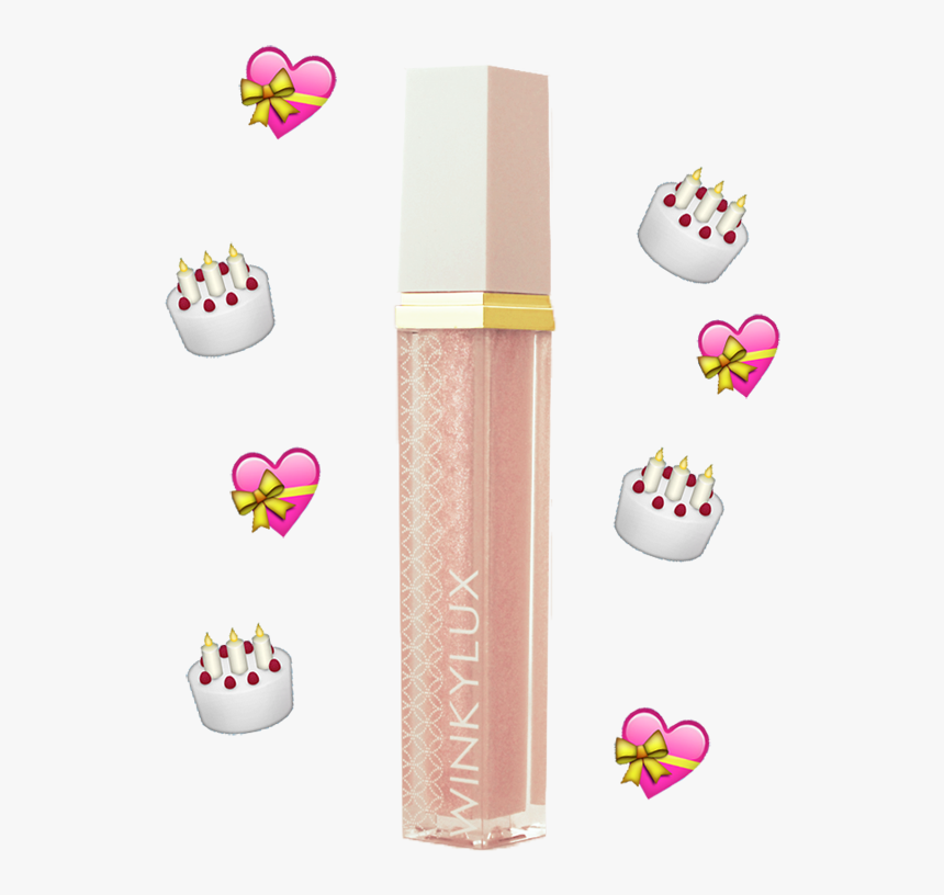 Glossy Boss Lip Gloss, HD Png Download, Free Download