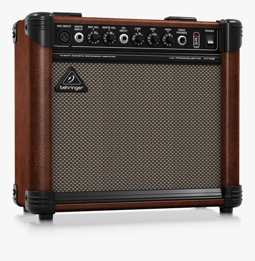 Guitar Amp Png, Transparent Png, Free Download