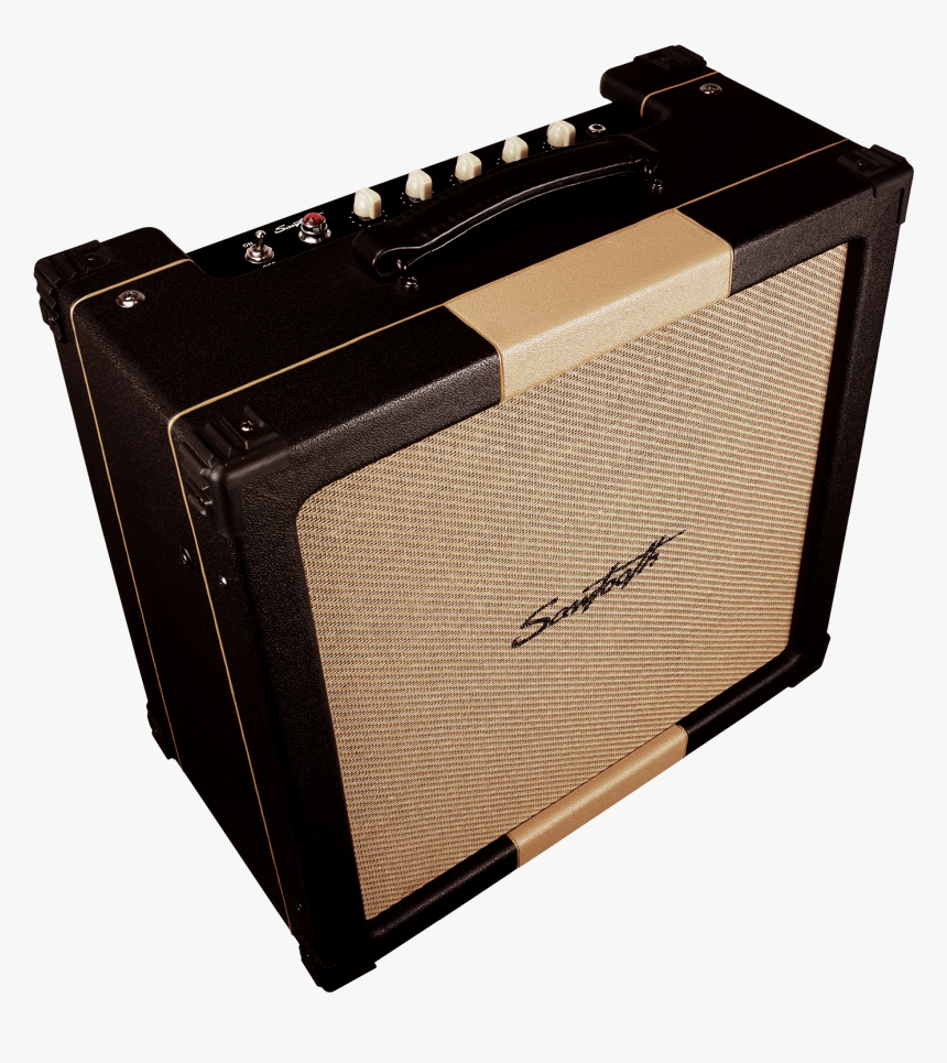 Guitar Amp Png, Transparent Png, Free Download