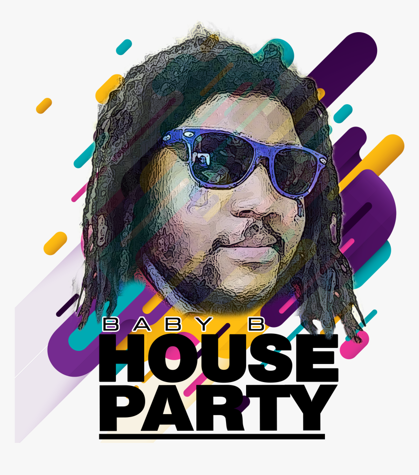 House Party Logo, HD Png Download, Free Download