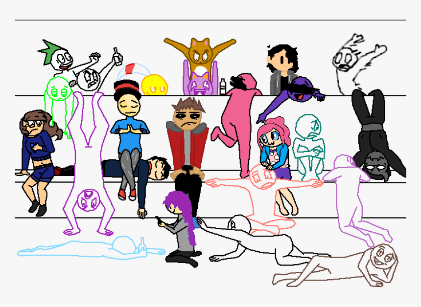 House Party Png, Transparent Png, Free Download