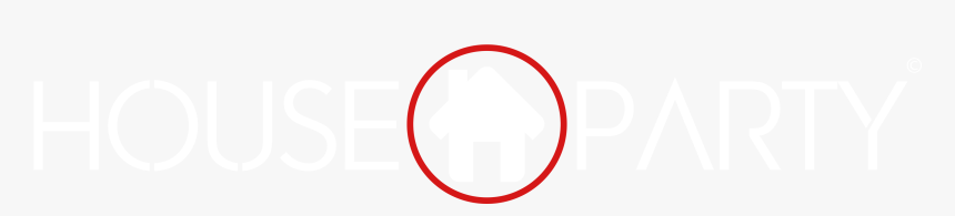 House Party, HD Png Download, Free Download