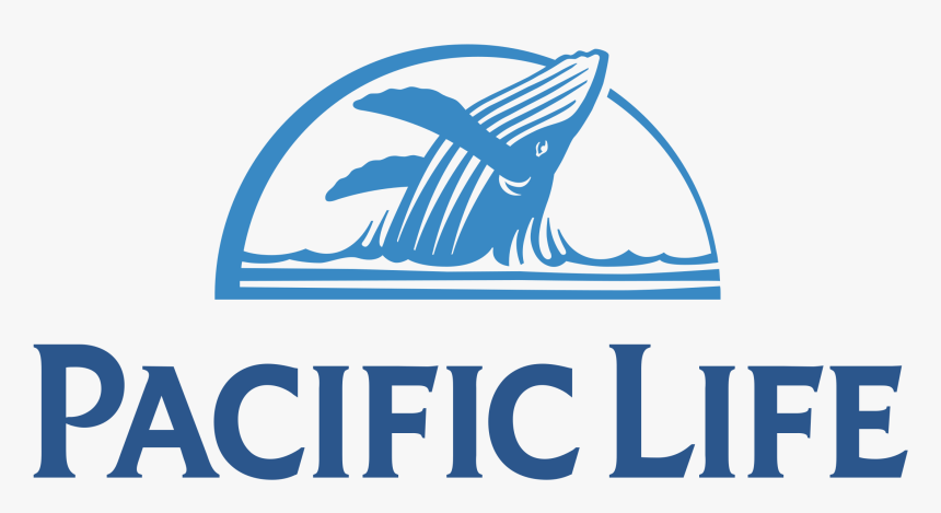 Pacific Life Logo Png Transparent, Png Download, Free Download