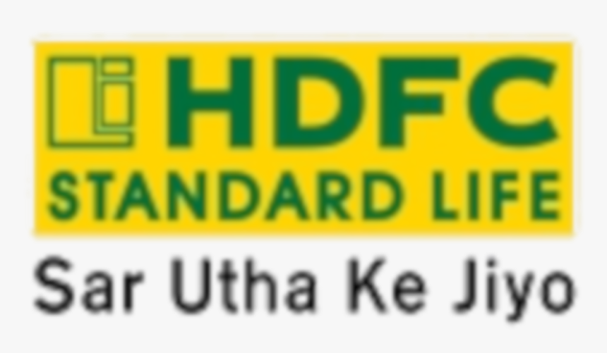 Hdfc Life Insurance Image, HD Png Download, Free Download