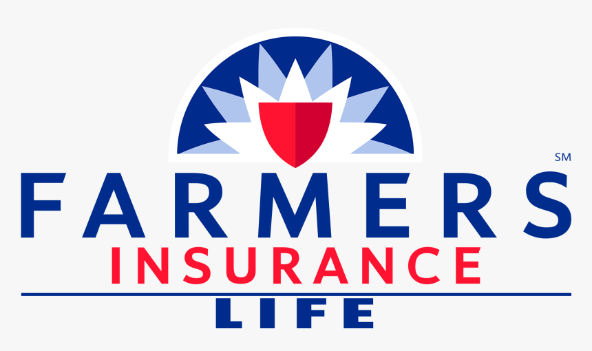 Farmers Life Insurance Logo, HD Png Download, Free Download