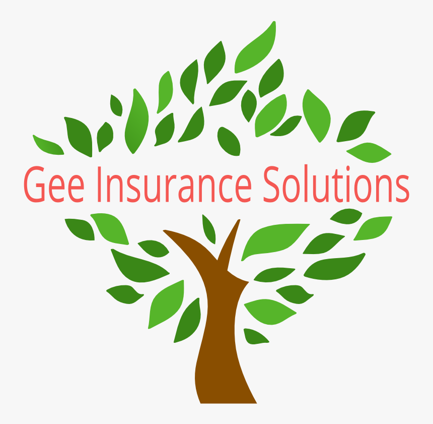 Gee Insurance Solutions Logo Servicing Arlington Dallas, HD Png Download, Free Download