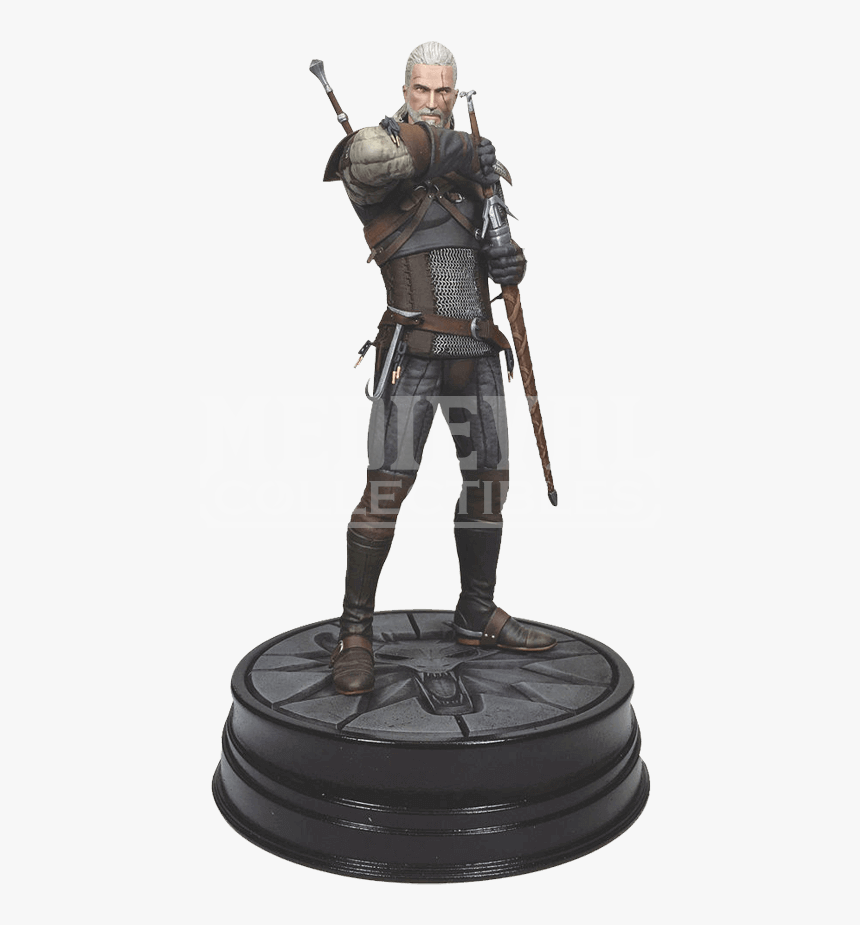 Transparent Witcher Png, Png Download, Free Download