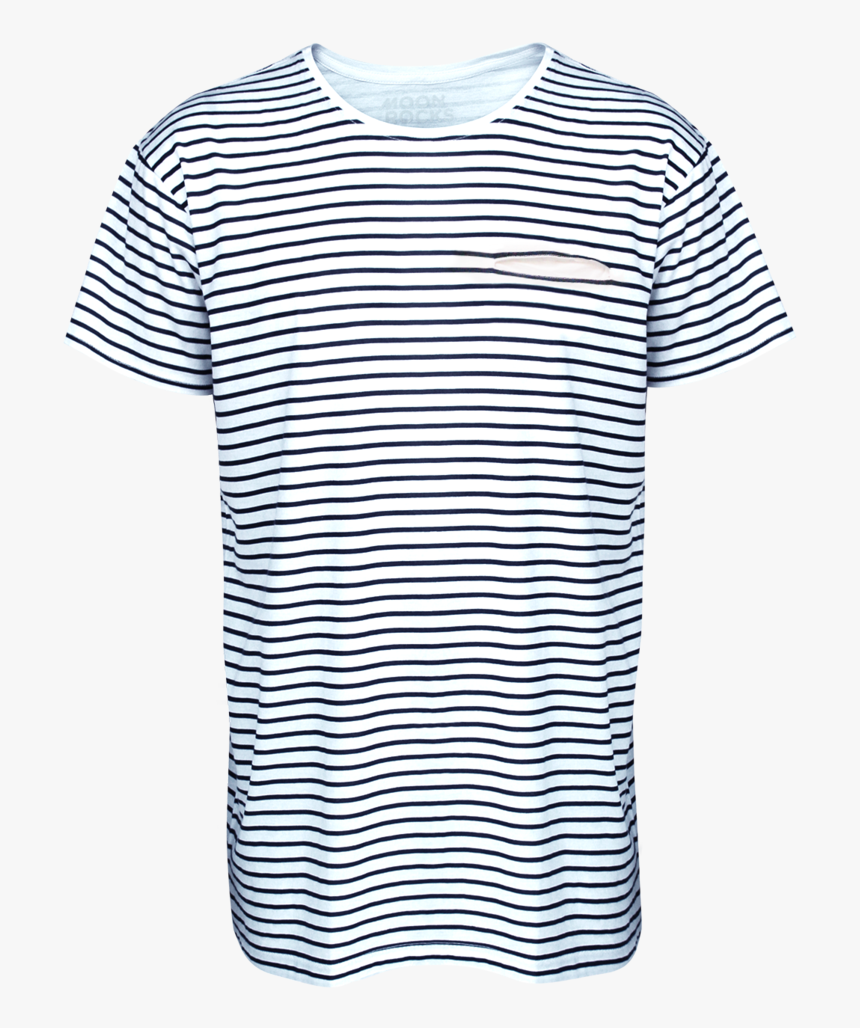 Men T-shirt Pocket Sailor, HD Png Download, Free Download